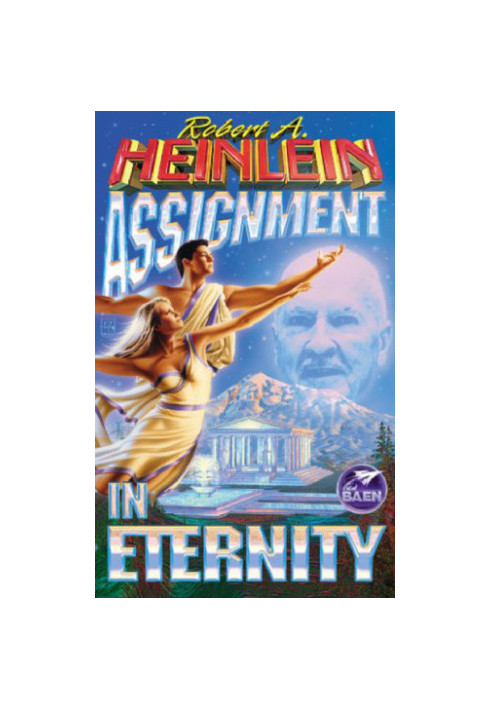 Assignment in Eternity