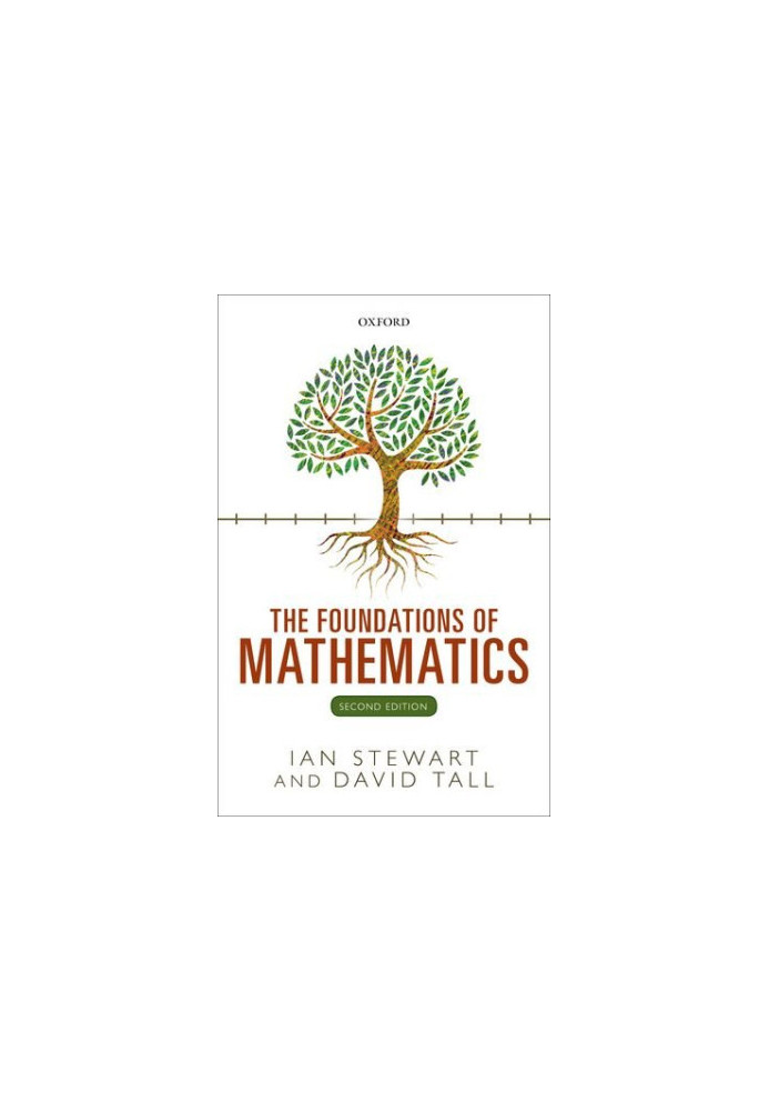The Foundations of Mathematics