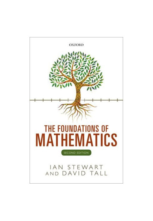 The Foundations of Mathematics