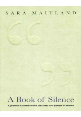 A Book of Silence