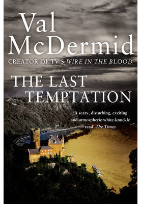 The Last Temptation