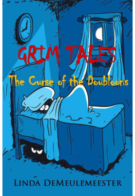 Grim Tales · The Curse of the Doubloons