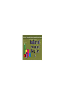 Fundamentals of Forecasting Using Excel