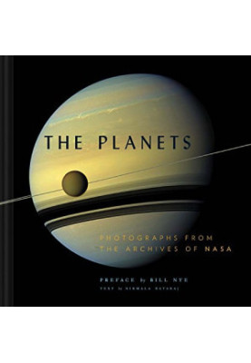 The Planets: Photographs from the Archives of NASA