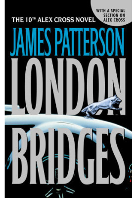 London Bridges (Alex Cross, 10)