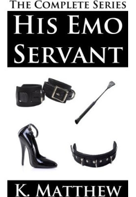 His Emo Servant The complete series
