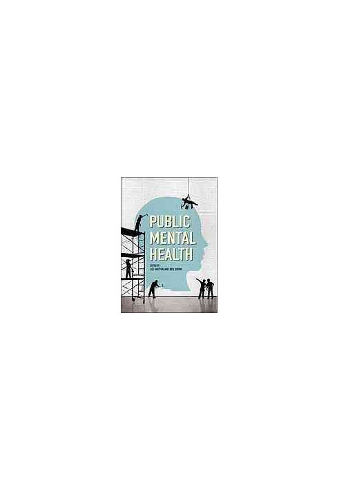 Public Mental Health: Global Perspectives