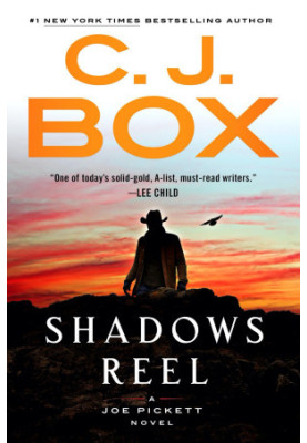 Box, C.J - Shadows Reel