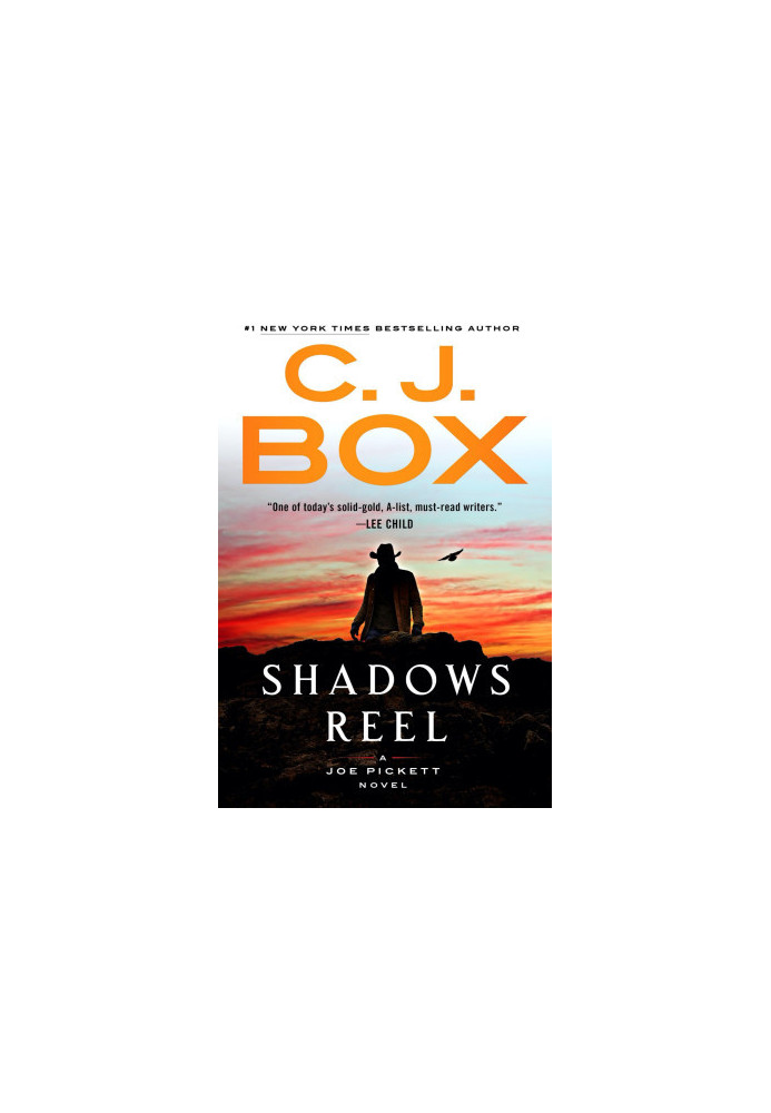 Box, C.J - Shadows Reel