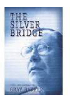 The silver bridge: the classic Mothman tale