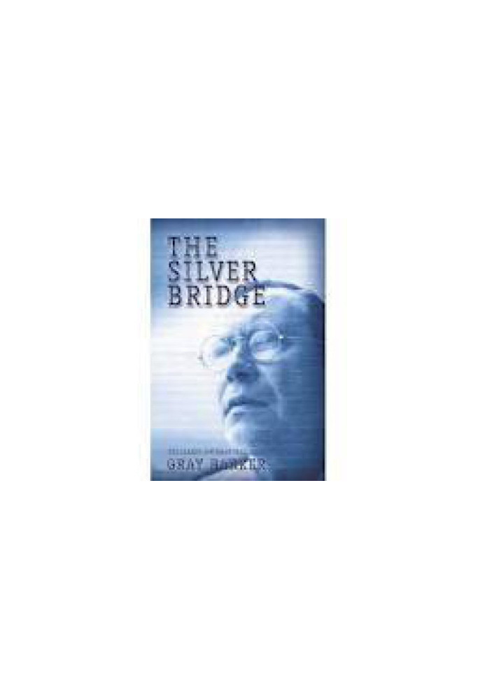 The silver bridge: the classic Mothman tale