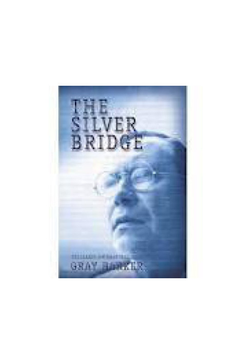 The silver bridge: the classic Mothman tale