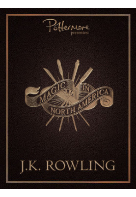 Magic in North America