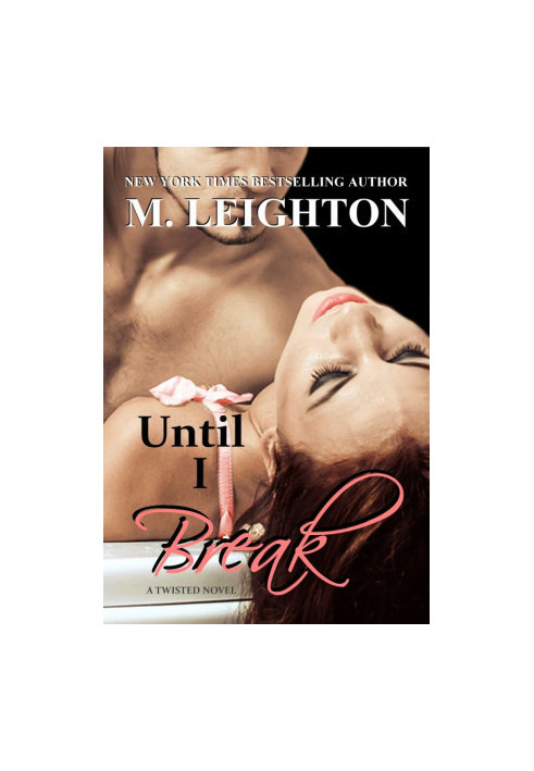 Until I Break