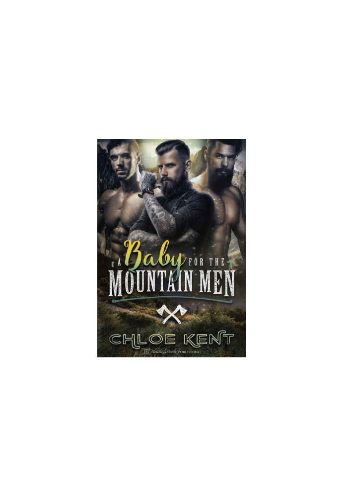 A Baby for the Mountain Men