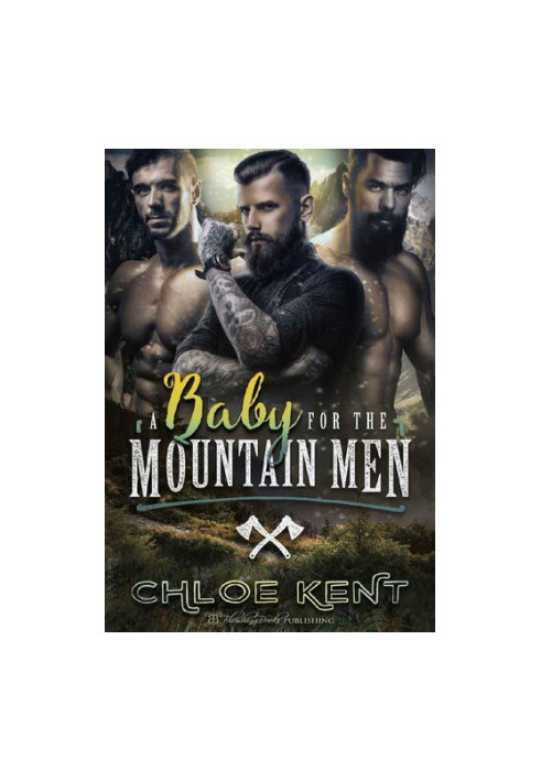 A Baby for the Mountain Men