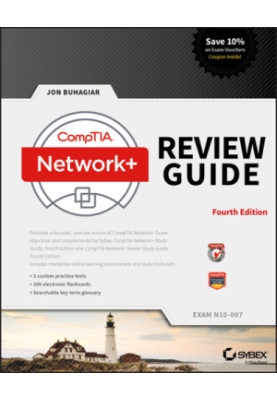 CompTIA Network+ Review Guide