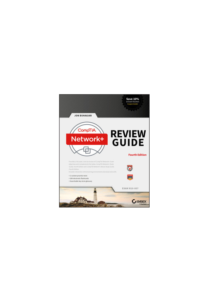 CompTIA Network+ Review Guide
