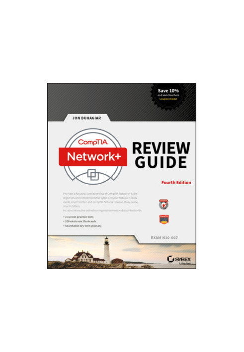 CompTIA Network+ Review Guide