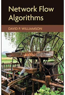 Network Flow Algorithms