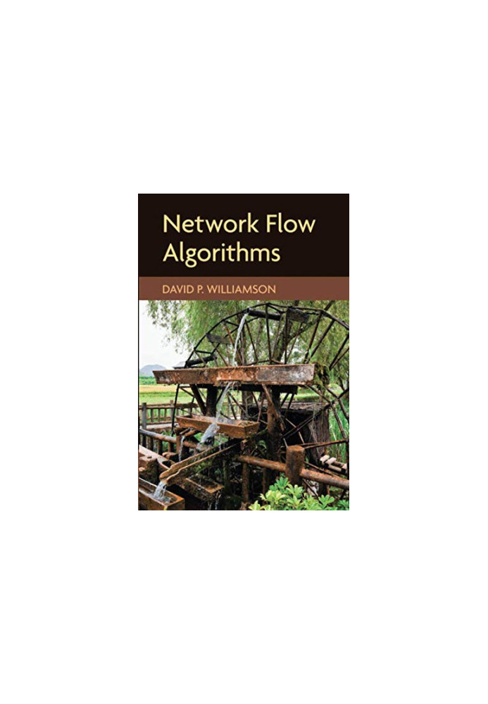 Network Flow Algorithms