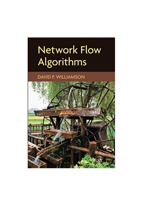 Network Flow Algorithms