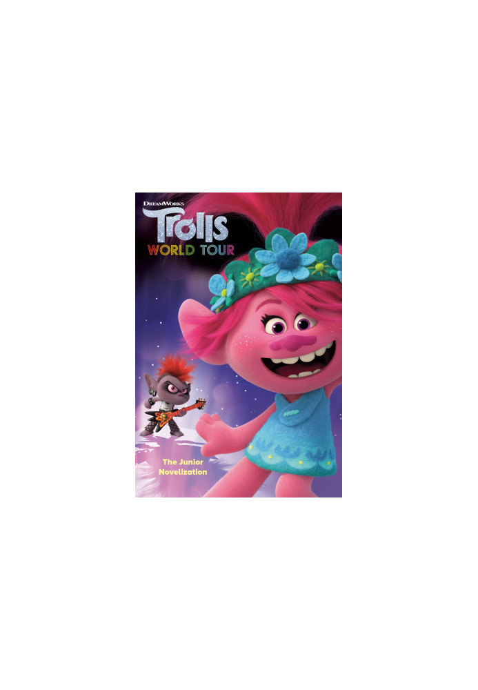 Trolls World Tour