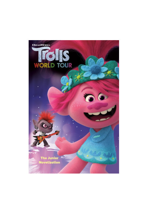 Trolls World Tour