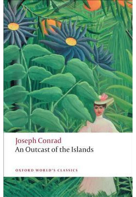 An Outcast of the Islands