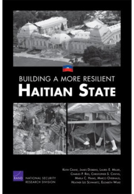 Building a More Resilient Haitian State