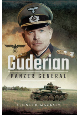 Guderian: Panzer General