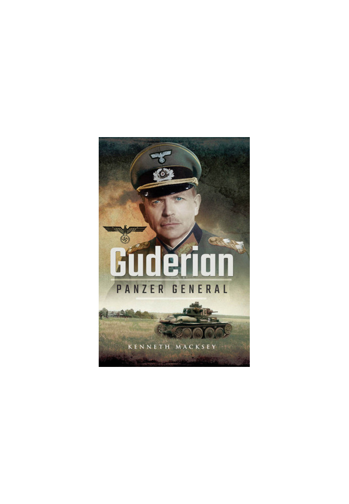 Guderian: Panzer General