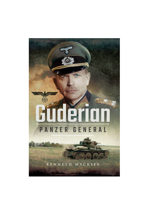 Guderian: Panzer General