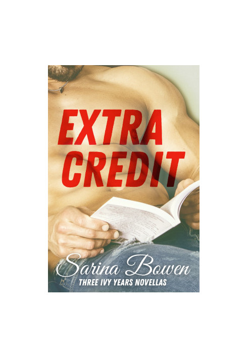 Extra Credit