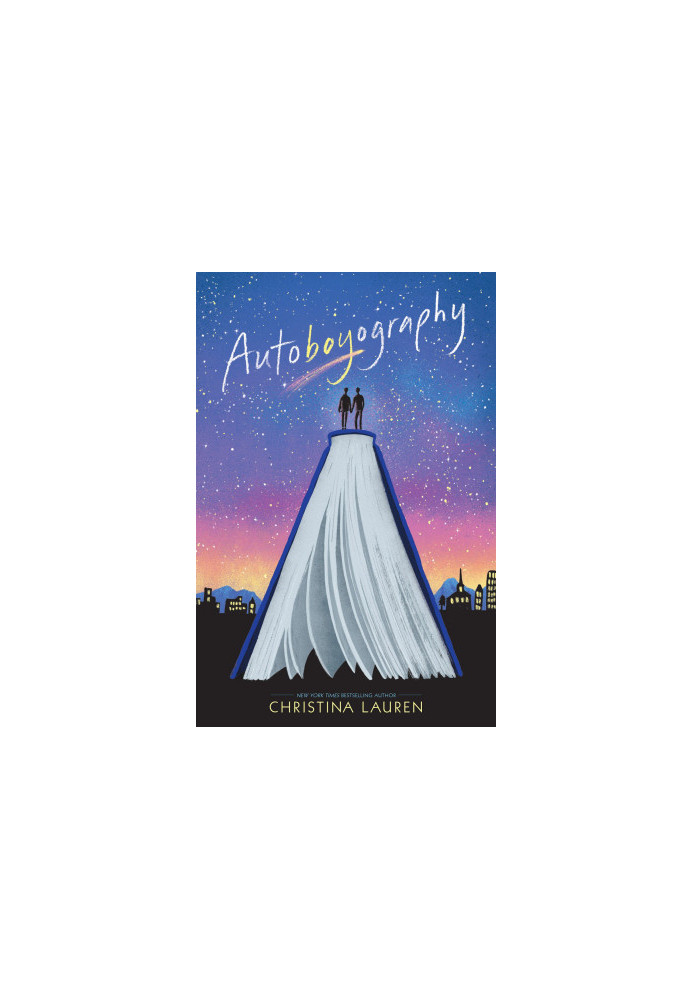 Autoboyography