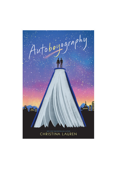 Autoboyography