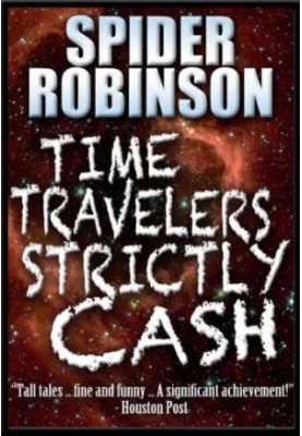 Time Travelers Strictly Cash