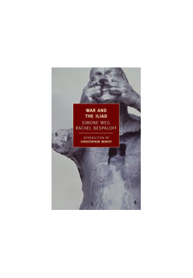 War and the Iliad