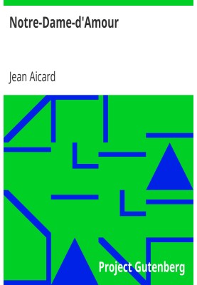 Notre-Dame-d’Amour