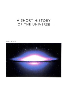 A Short History of the Universe