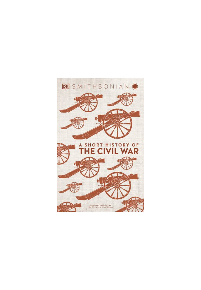 A Short History of the Civil War