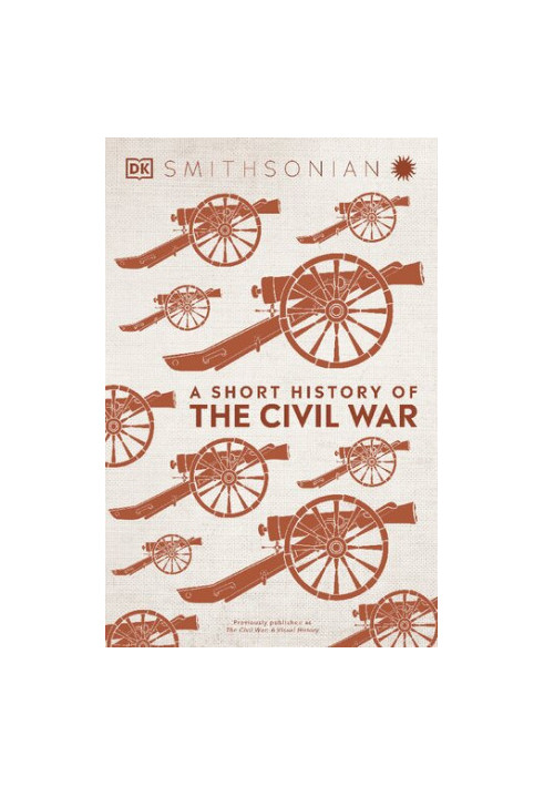 A Short History of the Civil War