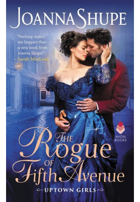The Rogue of Fifth Avenue: Uptown Girls