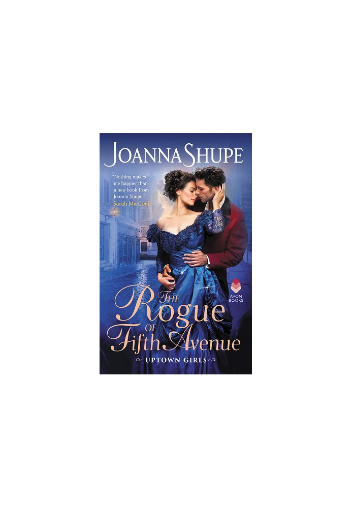 The Rogue of Fifth Avenue: Uptown Girls