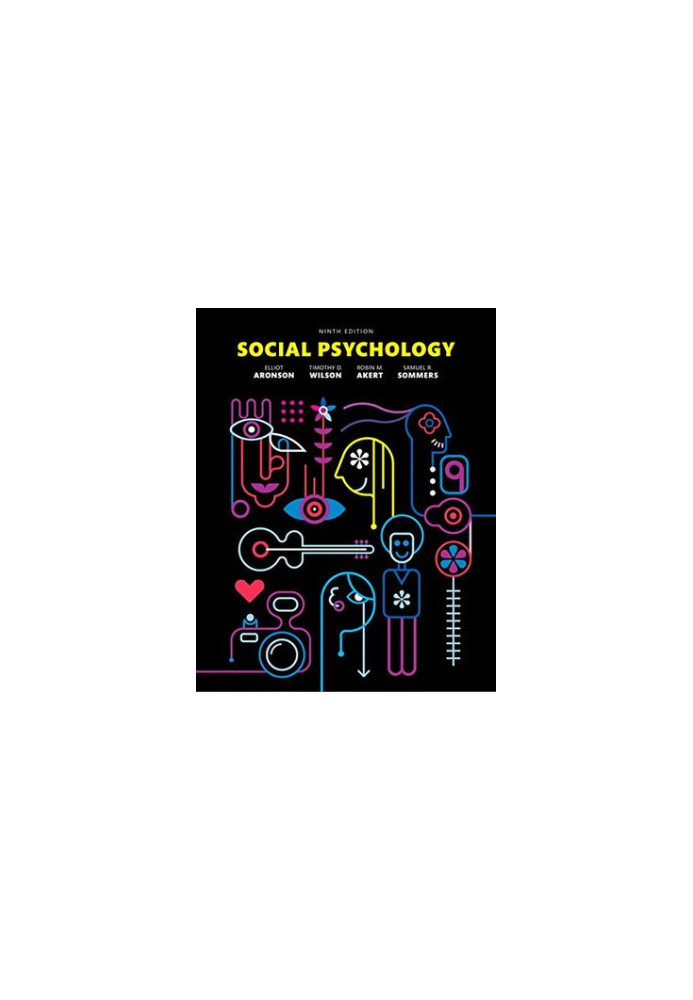 Social psychology