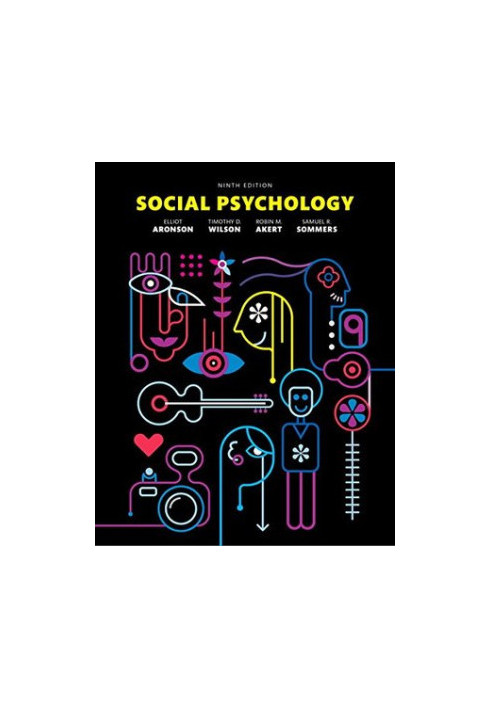 Social psychology