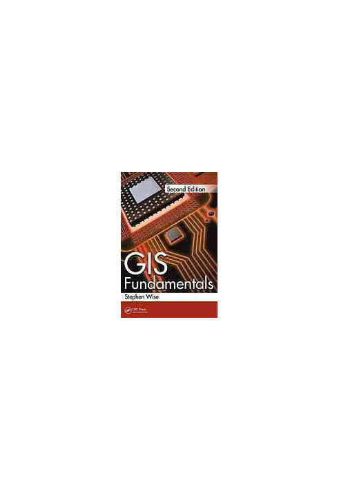 GIS fundamentals
