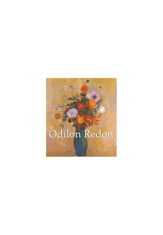 Odilon Redon