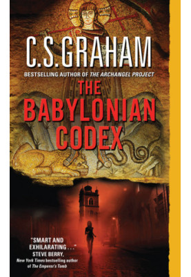 The Babylonian Codex