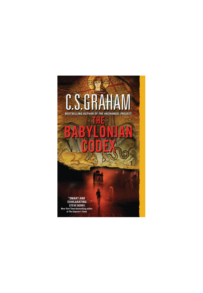 The Babylonian Codex